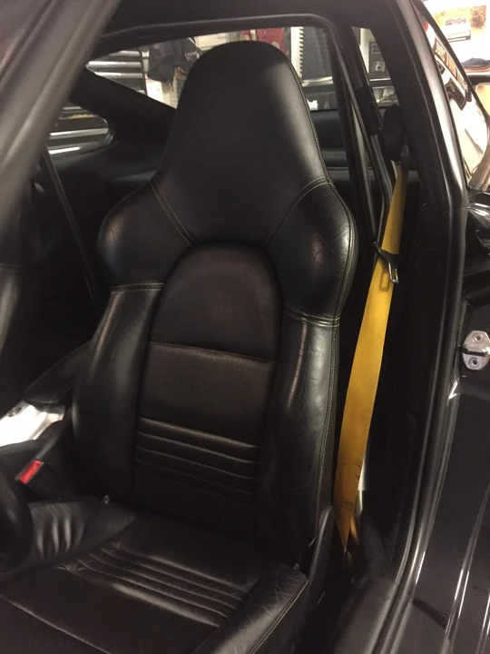 2004 Porsche 996 GT3 - Image 16 of 31
