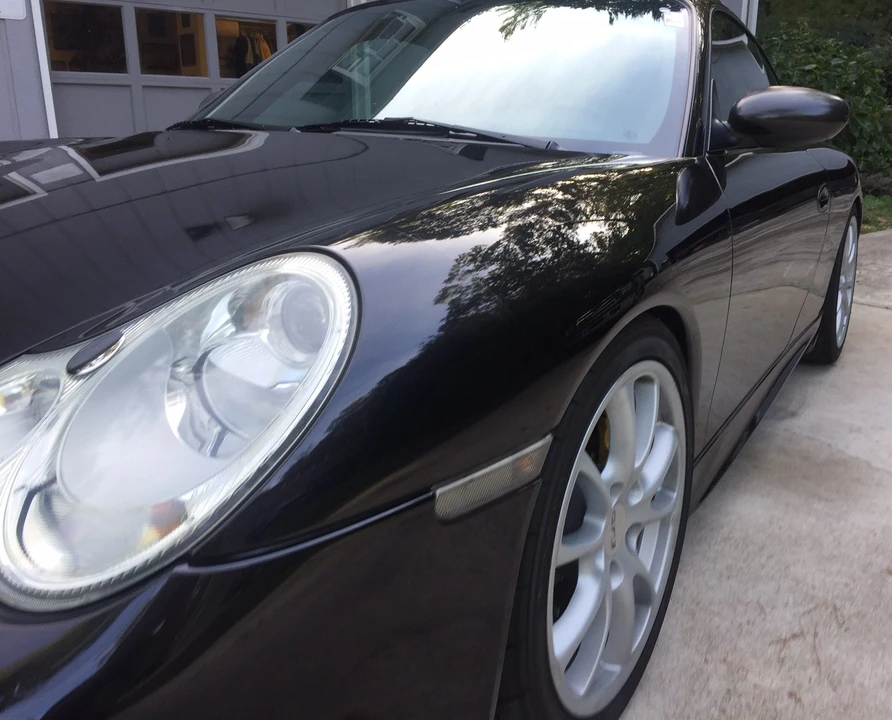 2004 Porsche 996 GT3 - Image 7 of 31