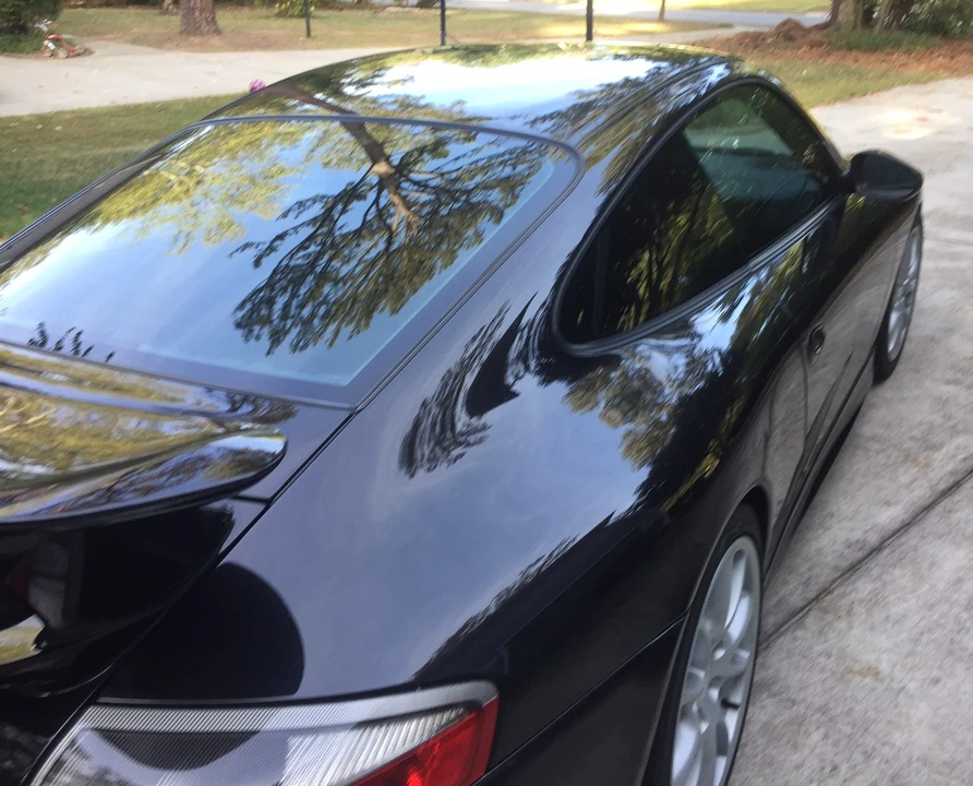2004 Porsche 996 GT3 - Image 8 of 31