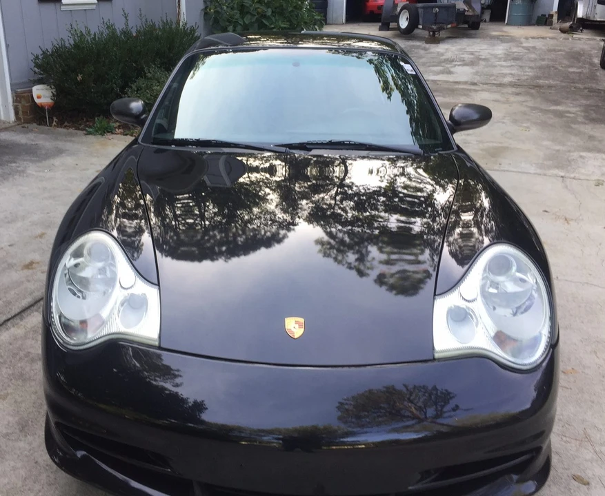 2004 Porsche 996 GT3 - Image 5 of 31