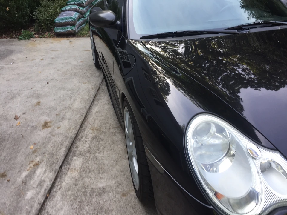 2004 Porsche 996 GT3 - Image 6 of 31