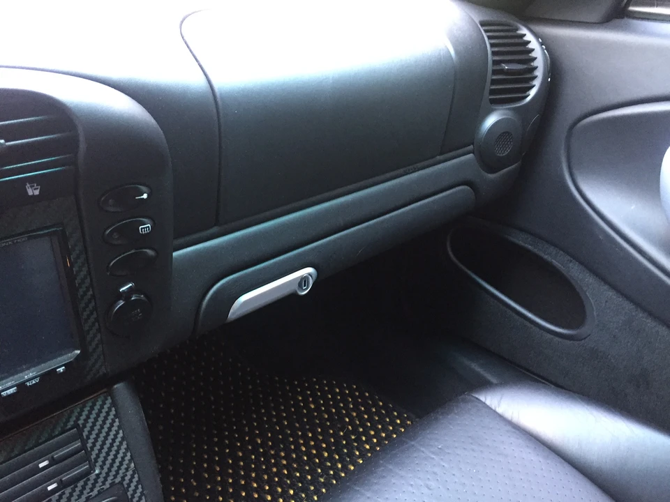 2004 Porsche 996 GT3 - Image 18 of 31