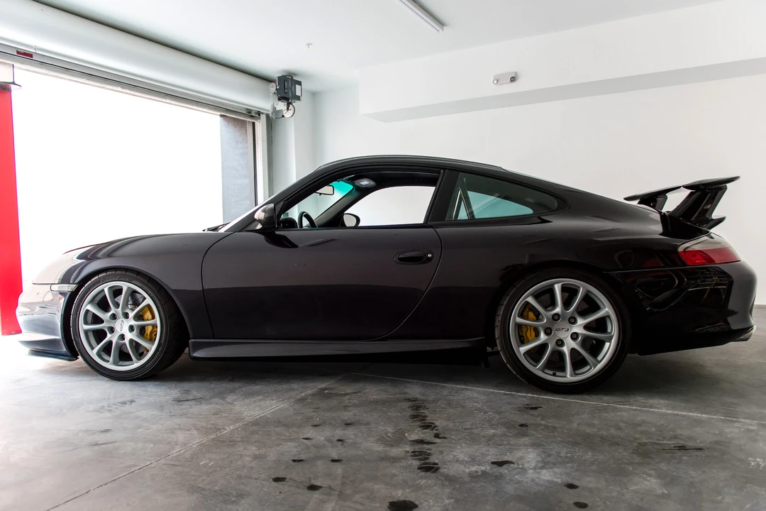 2004 Porsche 996 GT3 - Image 6 of 31