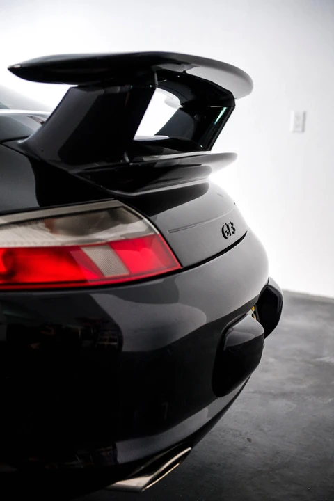 2004 Porsche 996 GT3 - Image 13 of 31