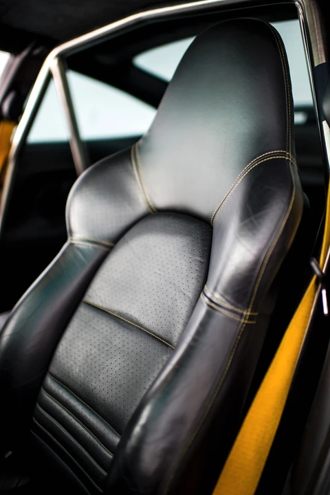 2004 Porsche 996 GT3 - Image 30 of 31