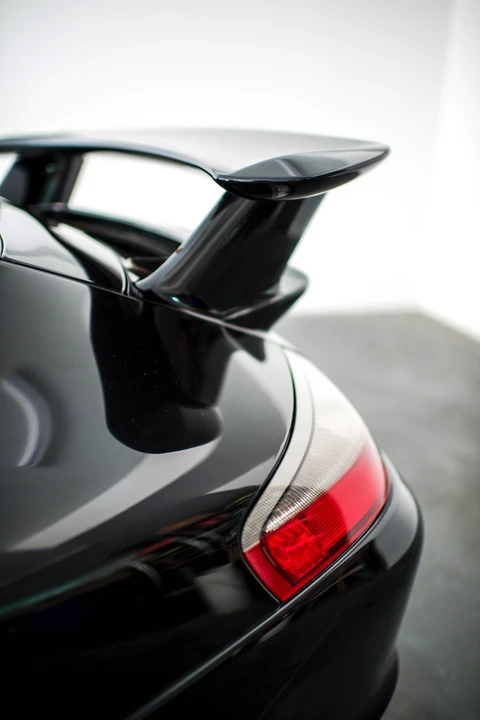 2004 Porsche 996 GT3 - Image 15 of 31