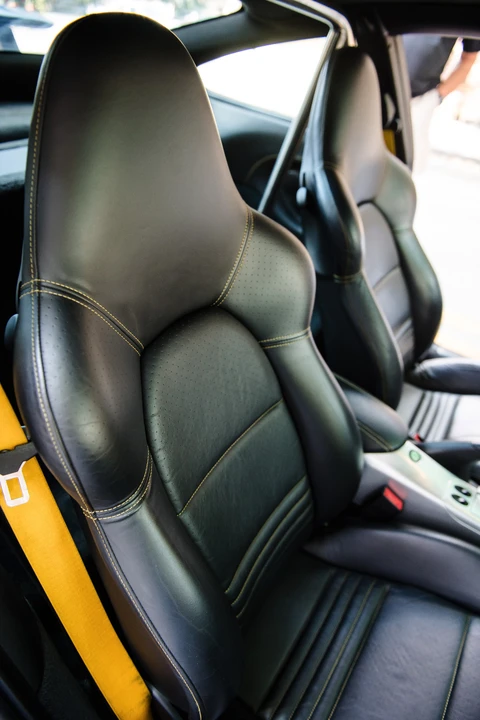 2004 Porsche 996 GT3 - Image 31 of 31