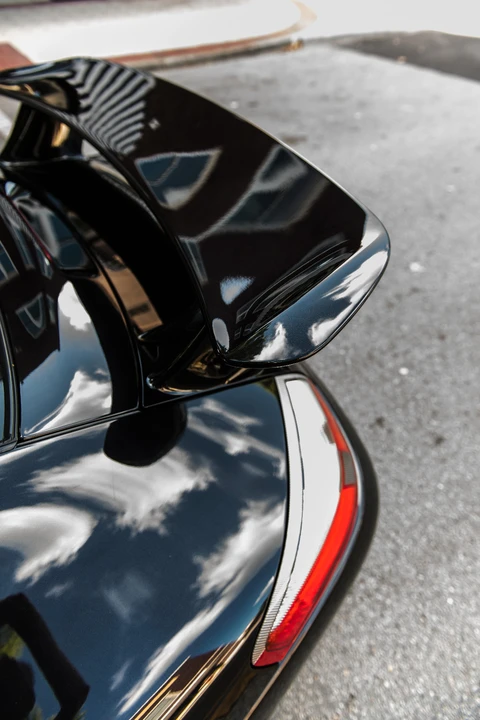 2004 Porsche 996 GT3 - Image 16 of 31