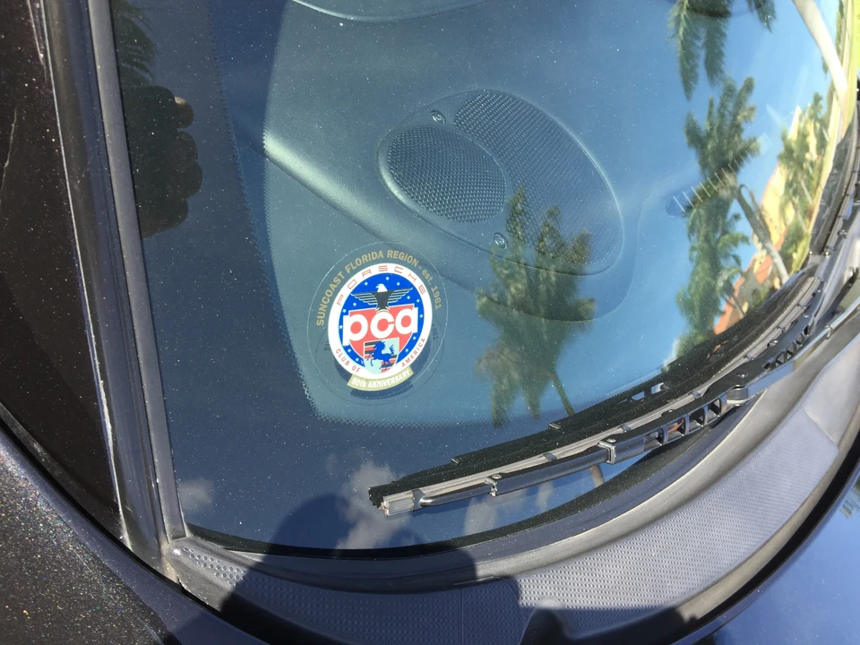 2004 Porsche 996 GT3 - Image 26 of 31