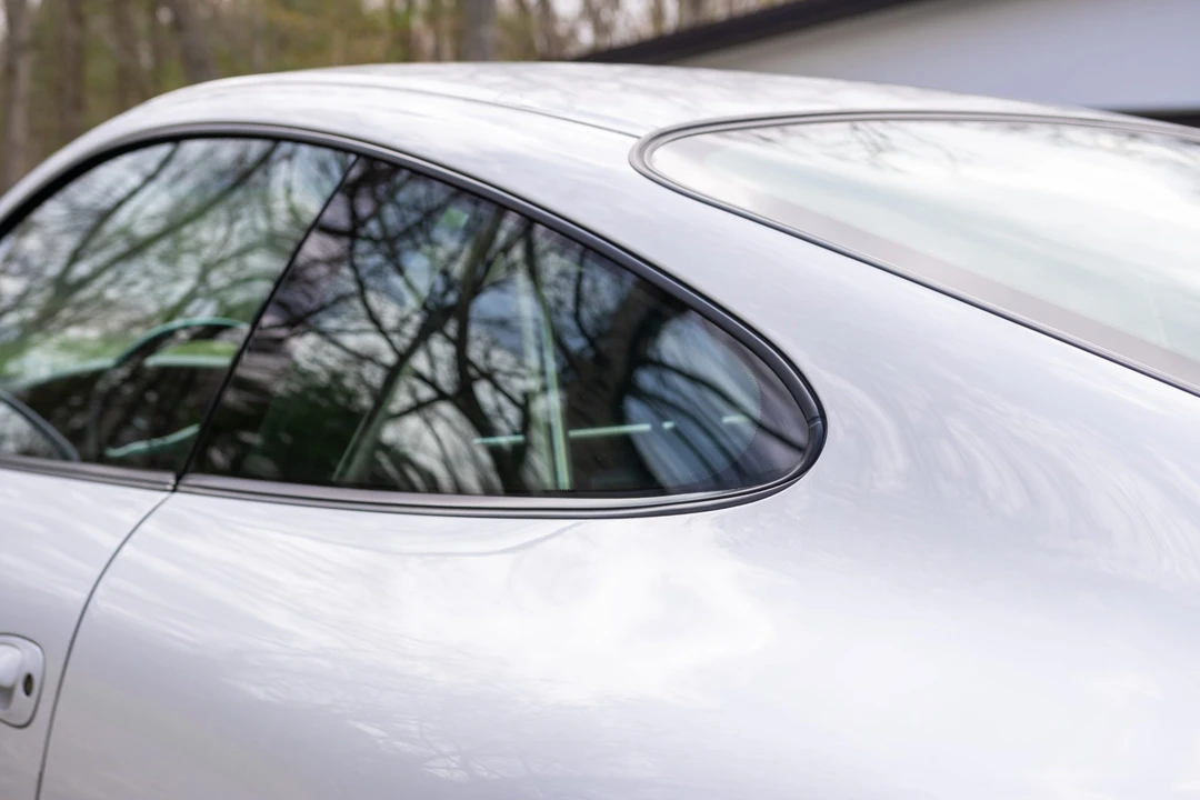 2004 Porsche 996 GT3 - Image 18 of 31
