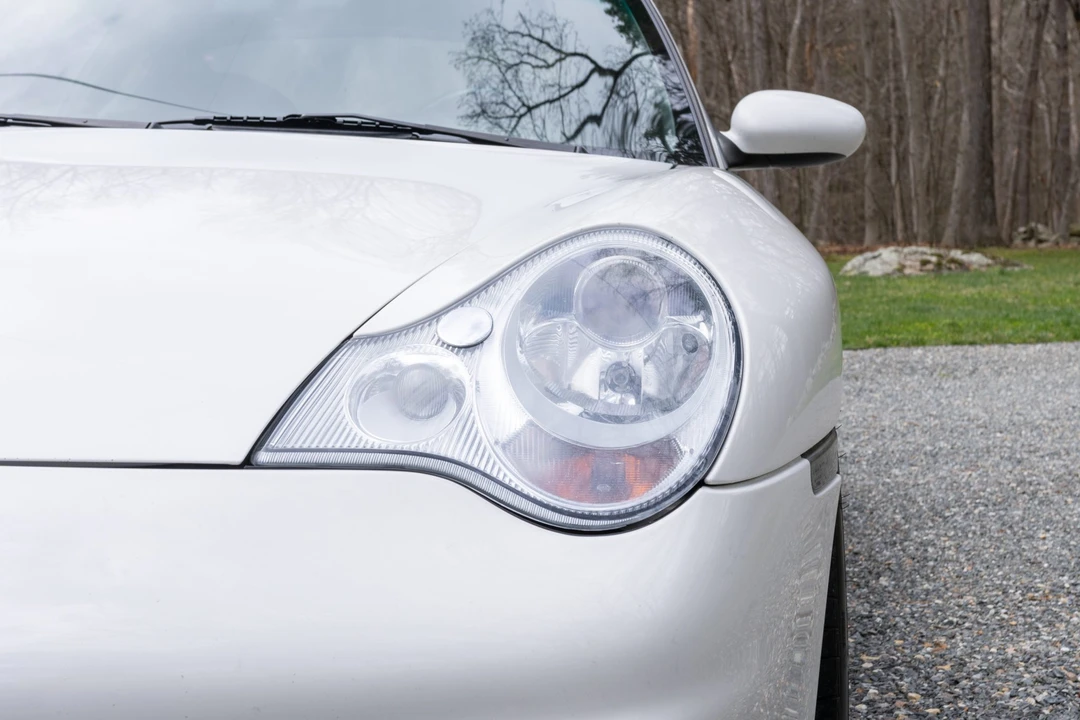 2004 Porsche 996 GT3 - Image 14 of 31