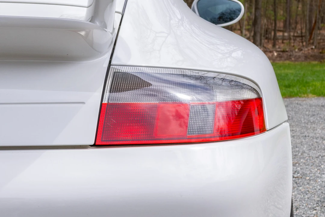 2004 Porsche 996 GT3 - Image 20 of 31