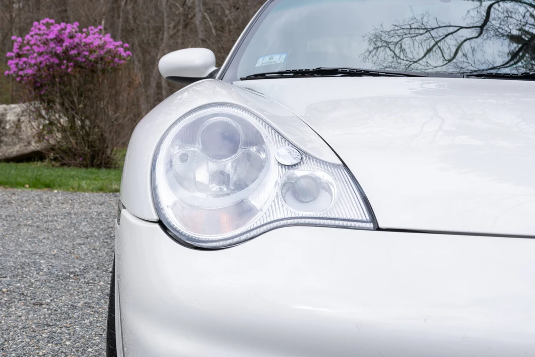 2004 Porsche 996 GT3 - Image 13 of 31
