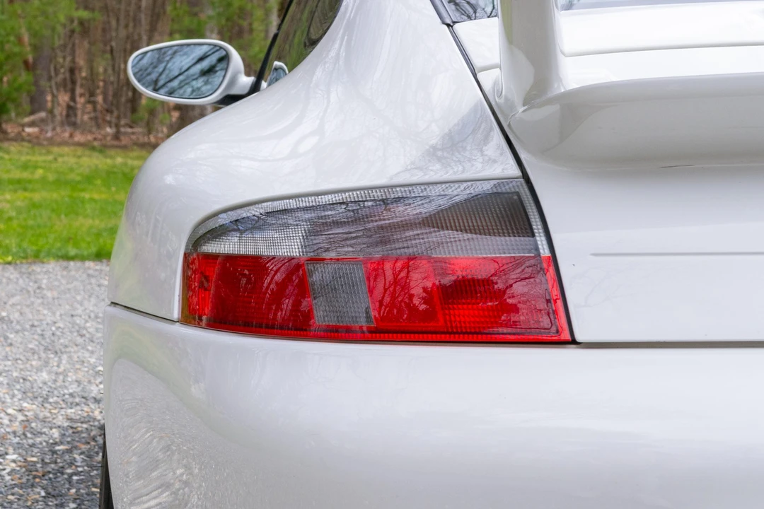 2004 Porsche 996 GT3 - Image 19 of 31