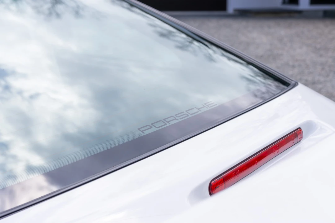 2004 Porsche 996 GT3 - Image 22 of 31