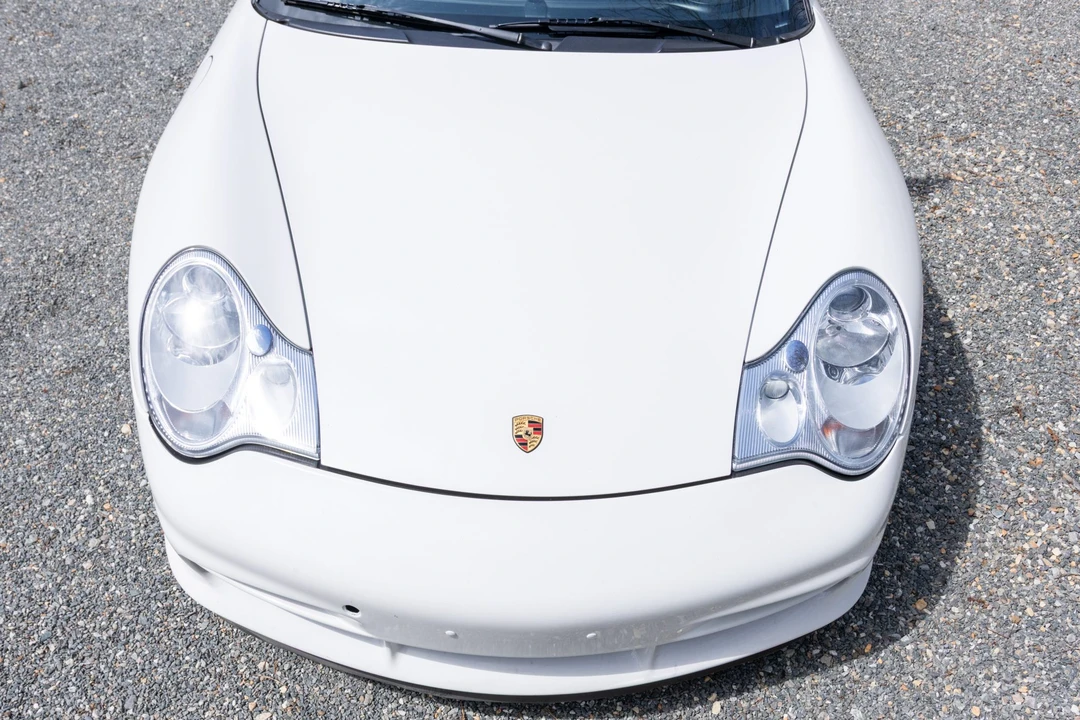 2004 Porsche 996 GT3 - Image 12 of 31