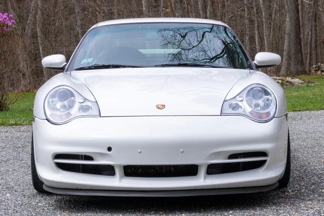 2004 Porsche 996 GT3 - Image 11 of 31