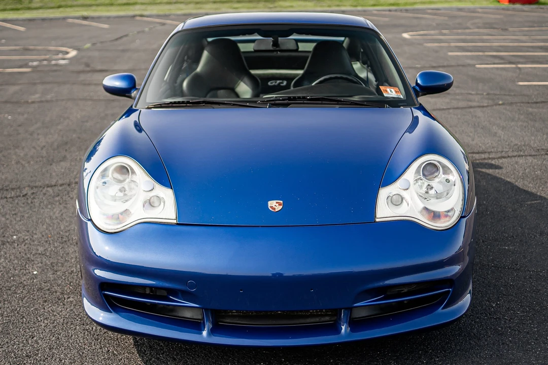 2004 Porsche 996 GT3 - Image 19 of 31