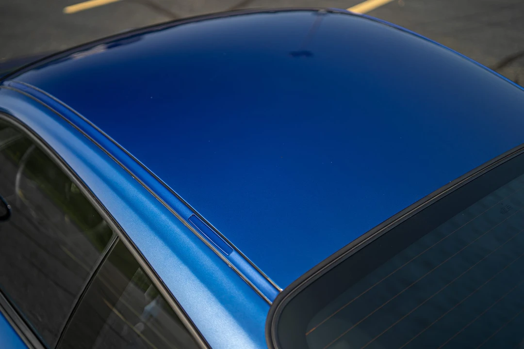 2004 Porsche 996 GT3 - Image 30 of 31