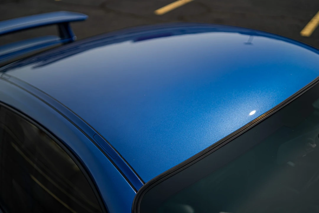 2004 Porsche 996 GT3 - Image 29 of 31