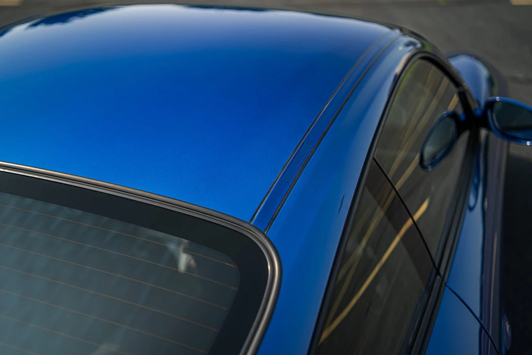 2004 Porsche 996 GT3 - Image 27 of 31