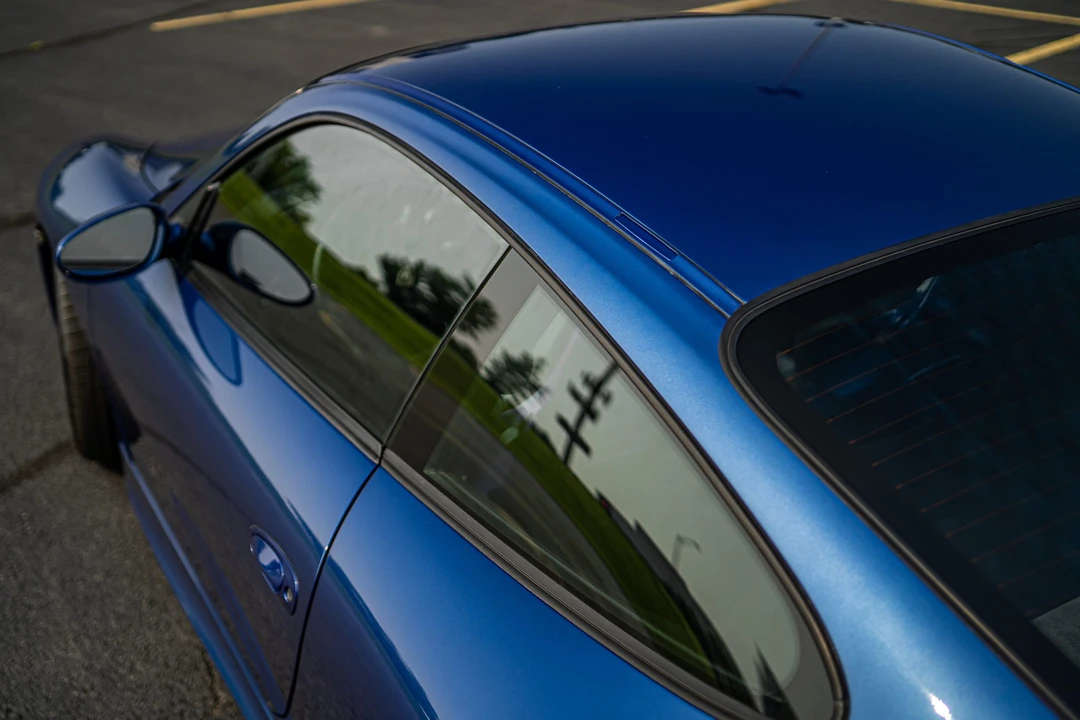 2004 Porsche 996 GT3 - Image 26 of 31