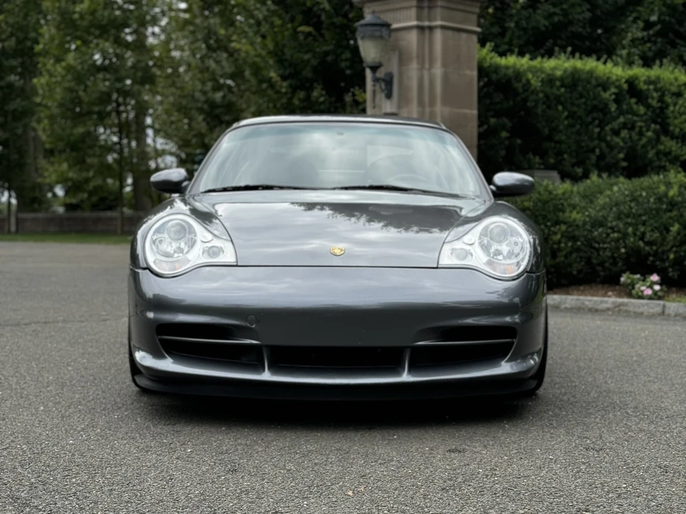 2004 Porsche 996 GT3 - Image 29 of 31