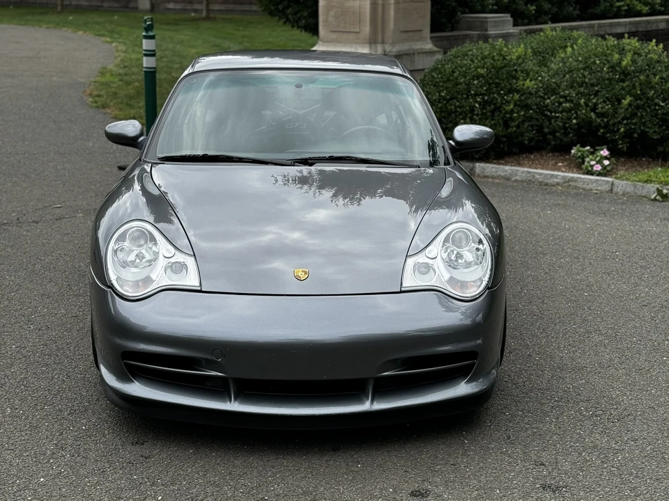 2004 Porsche 996 GT3 - Image 28 of 31