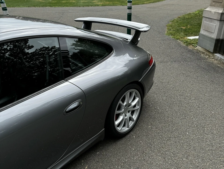 2004 Porsche 996 GT3 - Image 31 of 31