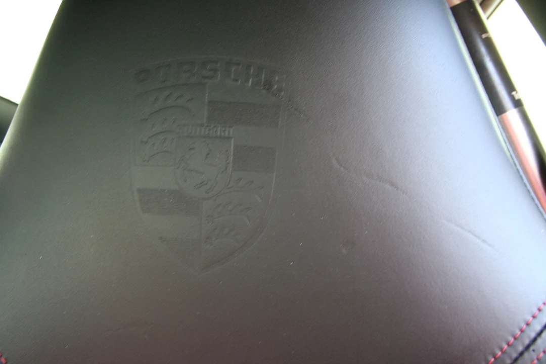 2004 Porsche 996 GT3 - Image 29 of 31