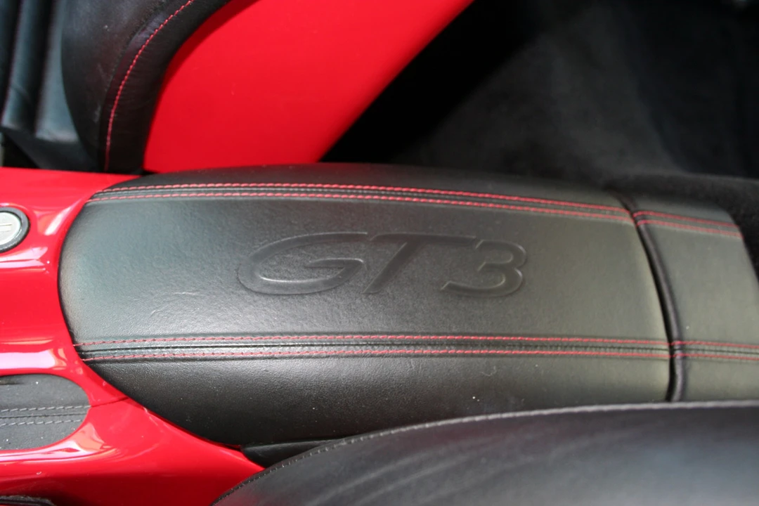 2004 Porsche 996 GT3 - Image 21 of 31
