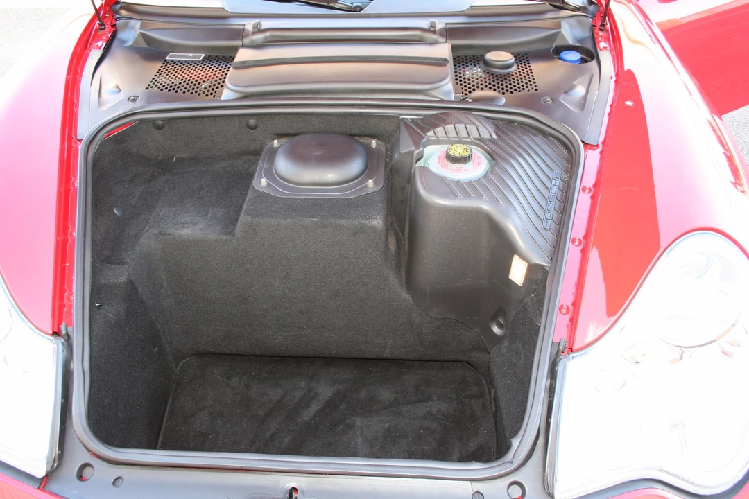 2004 Porsche 996 GT3 - Image 31 of 31