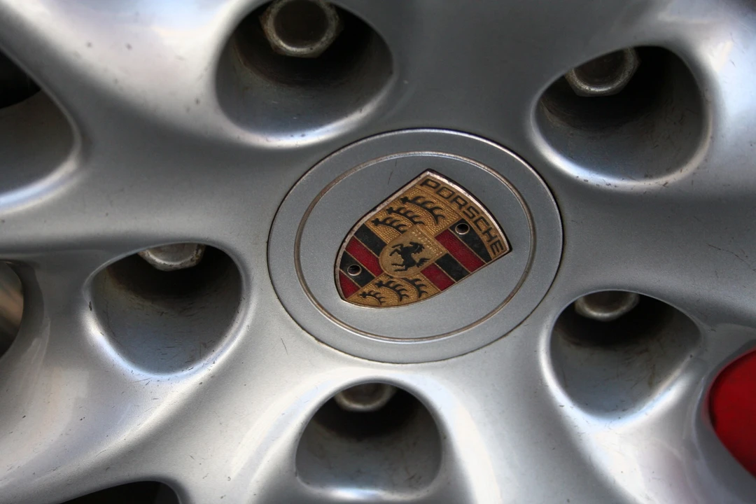 2004 Porsche 996 GT3 - Image 12 of 31