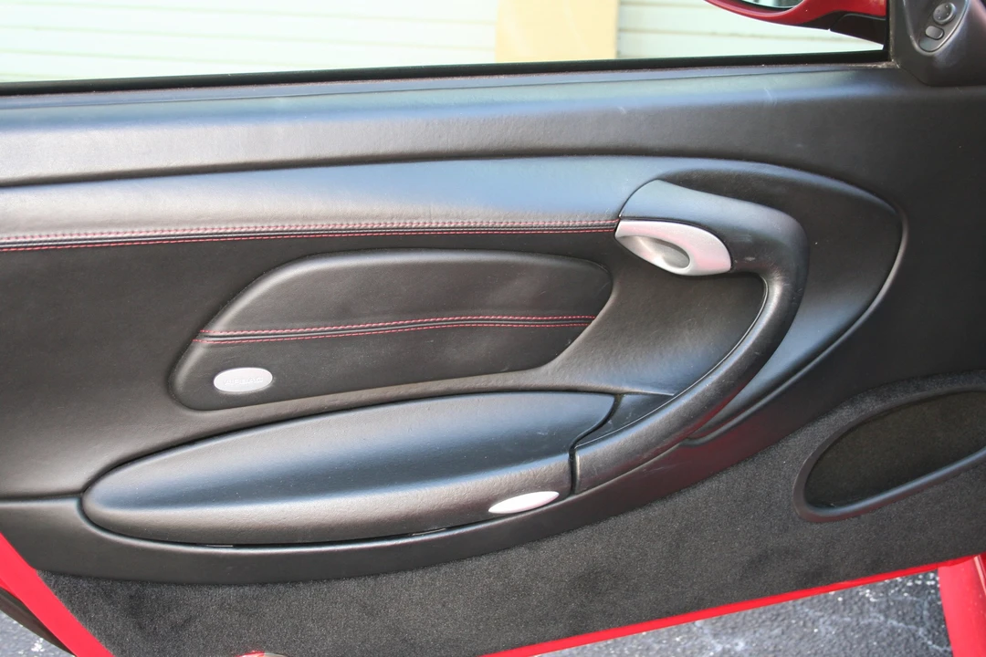 2004 Porsche 996 GT3 - Image 14 of 31