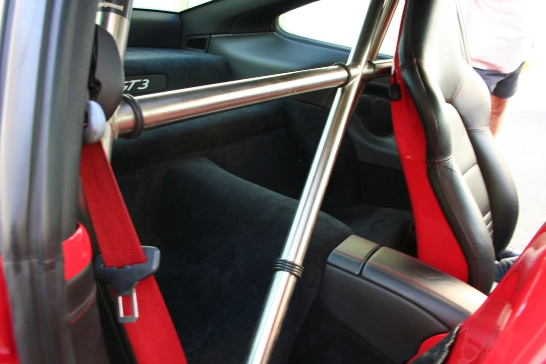 2004 Porsche 996 GT3 - Image 23 of 31