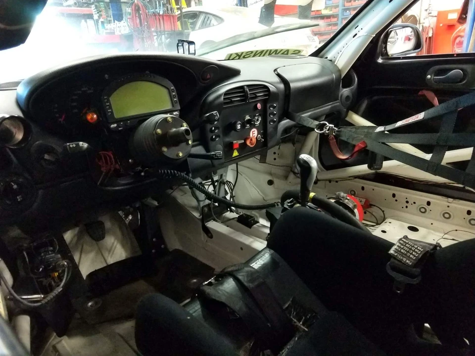 2004 Porsche 996 GT3 - Image 4 of 31