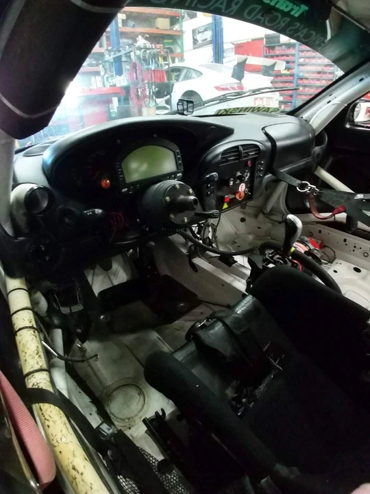 2004 Porsche 996 GT3 - Image 5 of 31
