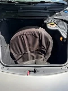 2004 Porsche 996 Carrera - Image 14 of 15