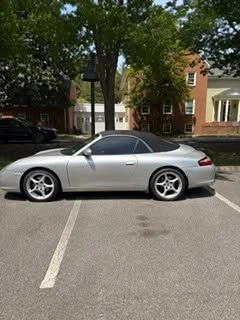 2004 Porsche 996 Carrera - Image 2 of 15