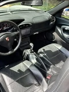 2004 Porsche 996 Carrera - Image 11 of 15
