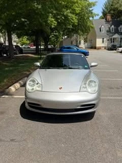 2004 Porsche 996 Carrera - Image 6 of 15