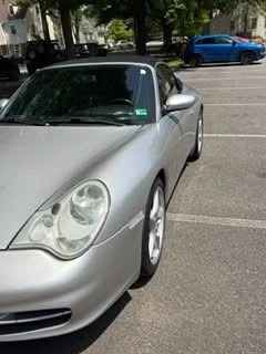 2004 Porsche 996 Carrera - Image 8 of 15
