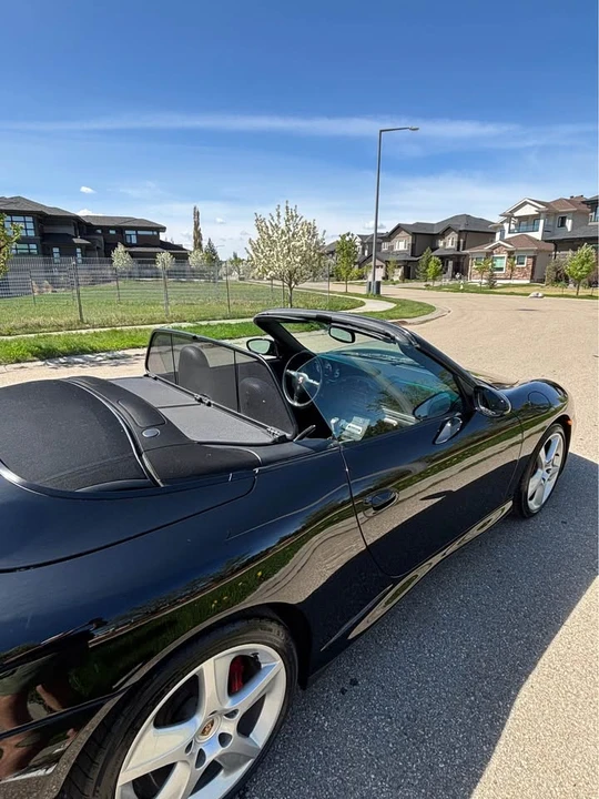 2004 Porsche 996 Carrera - Image 11 of 15
