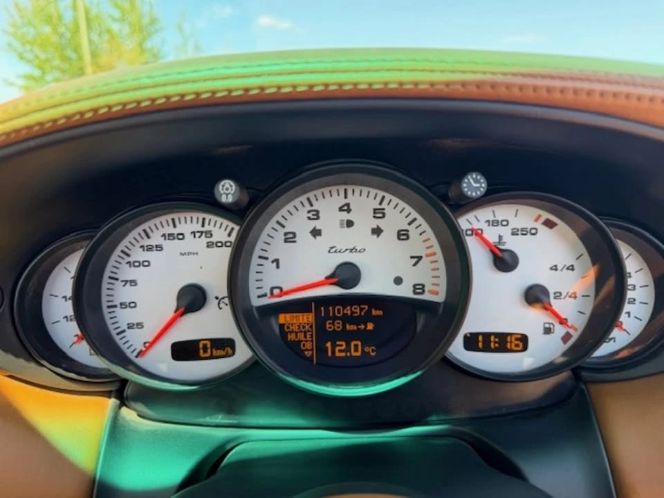 2004 Porsche 996 Carrera - Image 13 of 17