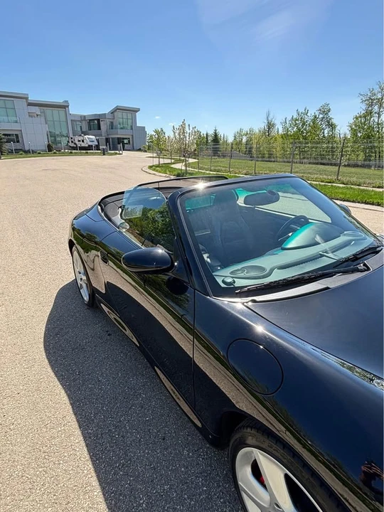 2004 Porsche 996 Carrera - Image 13 of 15