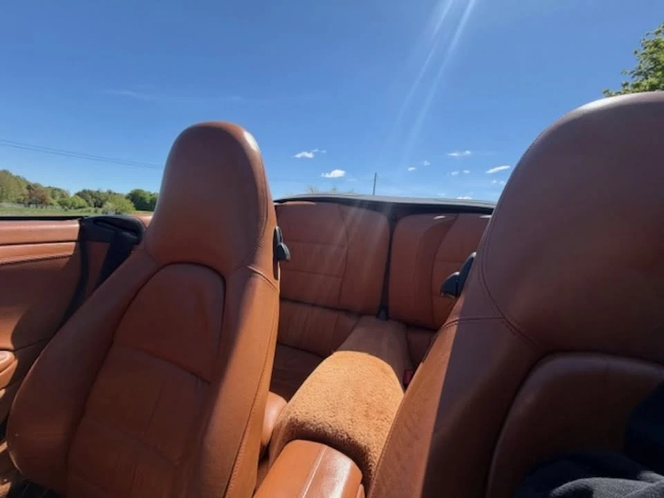 2004 Porsche 996 Carrera - Image 17 of 17