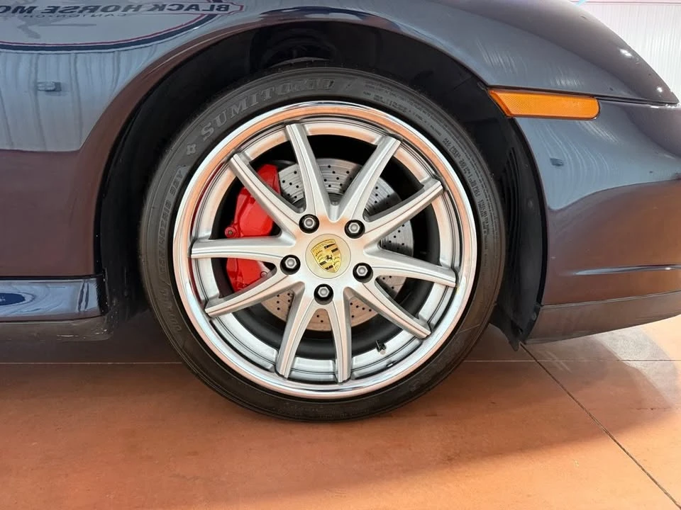 2004 Porsche 996 Carrera - Image 17 of 20