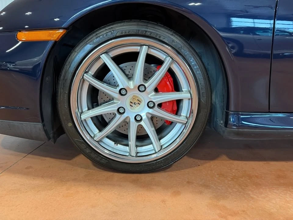 2004 Porsche 996 Carrera - Image 19 of 20