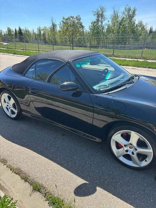 2004 Porsche 996 Carrera - Image 8 of 15