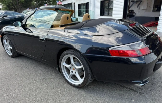 2004 Porsche 996 Carrera - Image 3 of 6